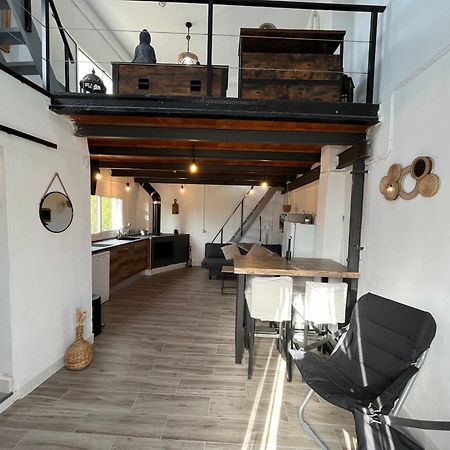 El Secreto Del Descanso Del Ebro Sant Jaume d'Enveja Buitenkant foto