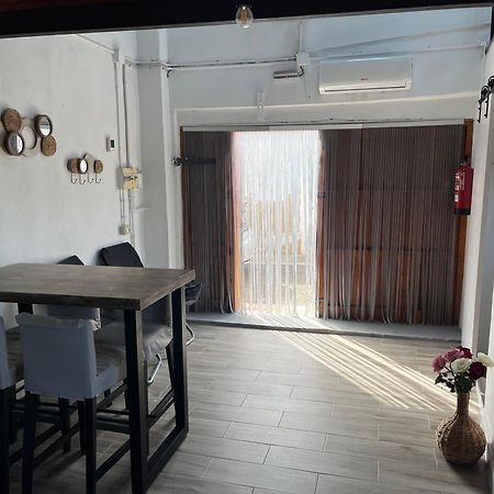 El Secreto Del Descanso Del Ebro Sant Jaume d'Enveja Buitenkant foto