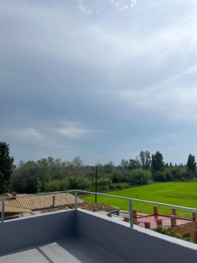El Secreto Del Descanso Del Ebro Sant Jaume d'Enveja Buitenkant foto