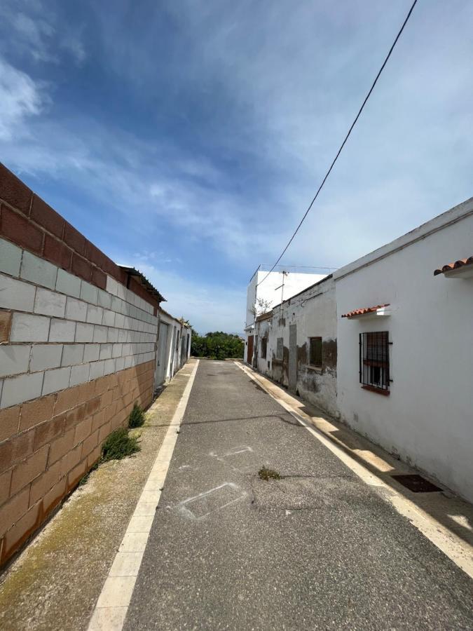 El Secreto Del Descanso Del Ebro Sant Jaume d'Enveja Buitenkant foto